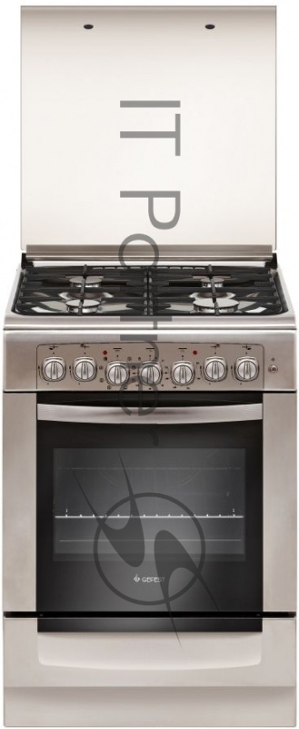 Плита комбинированная GEFEST 6102-03 0027