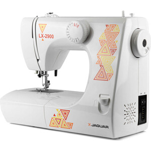 Швейная машина Jaguar LX-2900