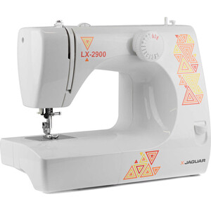 Швейная машина Jaguar LX-2900