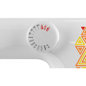 Швейная машина Jaguar LX-2900