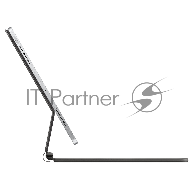 Клавиатура Apple Magic Keyboard Folio w.MultiTouch Trackpad for 11-inch iPad Pro 1 and 2-nd gen. - Russian