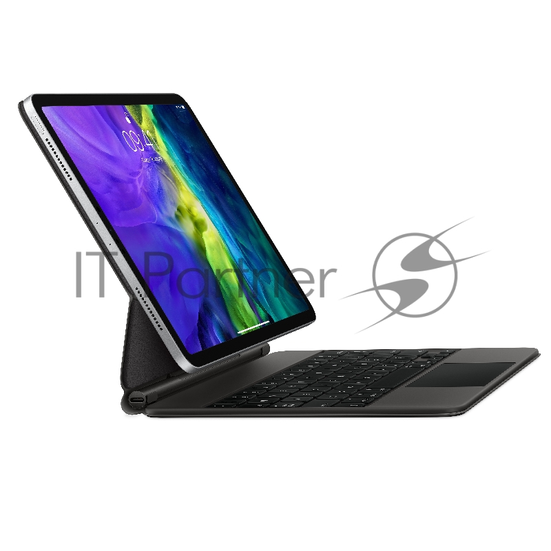 Клавиатура Apple Magic Keyboard Folio w.MultiTouch Trackpad for 11-inch iPad Pro 1 and 2-nd gen. - Russian