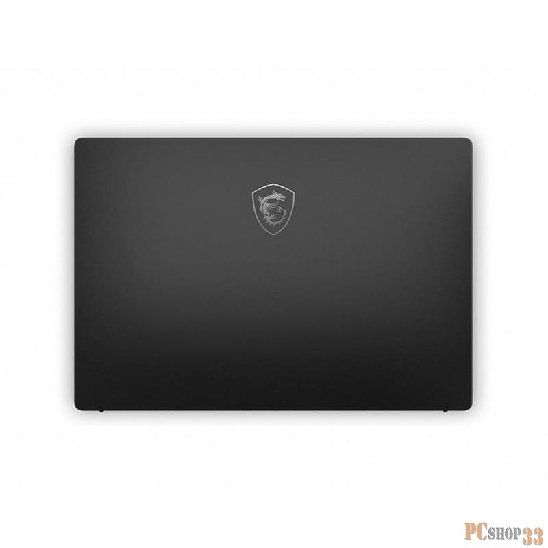 Ноутбук 14 FHD MSI Modern B4MW-021RU black (AMD Ryzen 5 4500U/8Gb/256Gb SSD/Vega 7/W10) (9S7-14DK11-021)