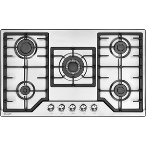 Газовая варочная поверхность GRAUDE GS 90.1 E