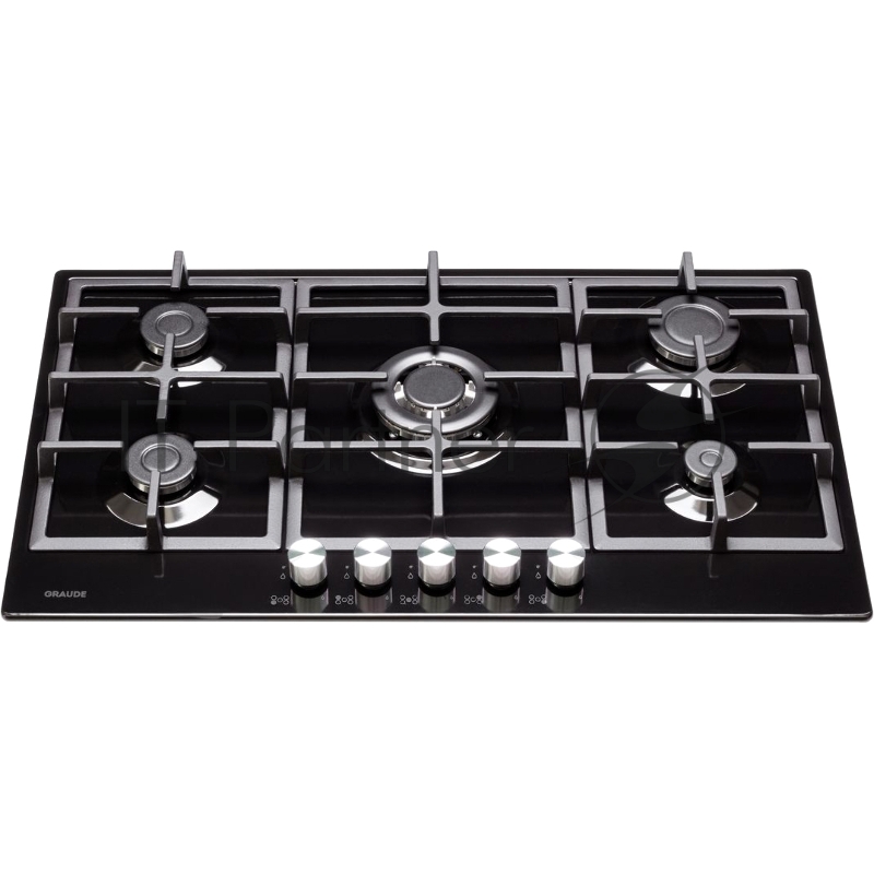 Газовая варочная поверхность GRAUDE GS 90.1 SM