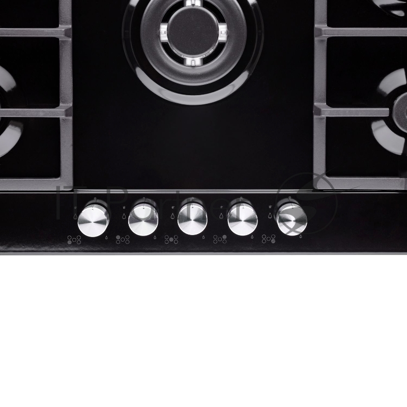 Газовая варочная поверхность GRAUDE GS 90.1 SM