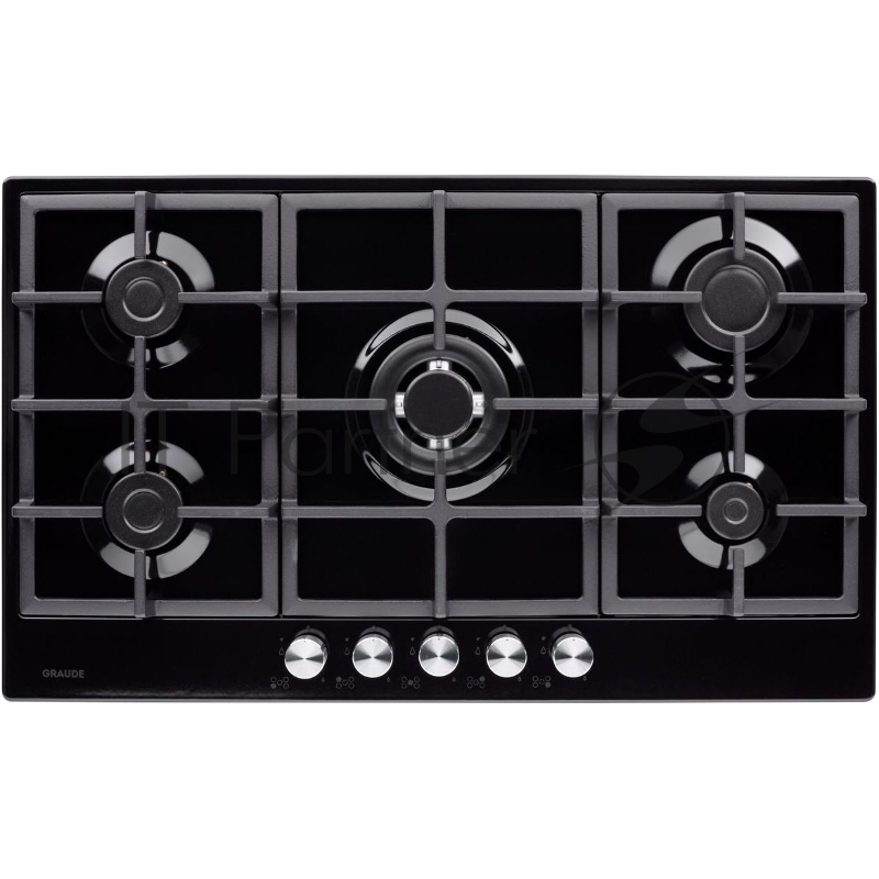 Газовая варочная поверхность GRAUDE GS 90.1 SM