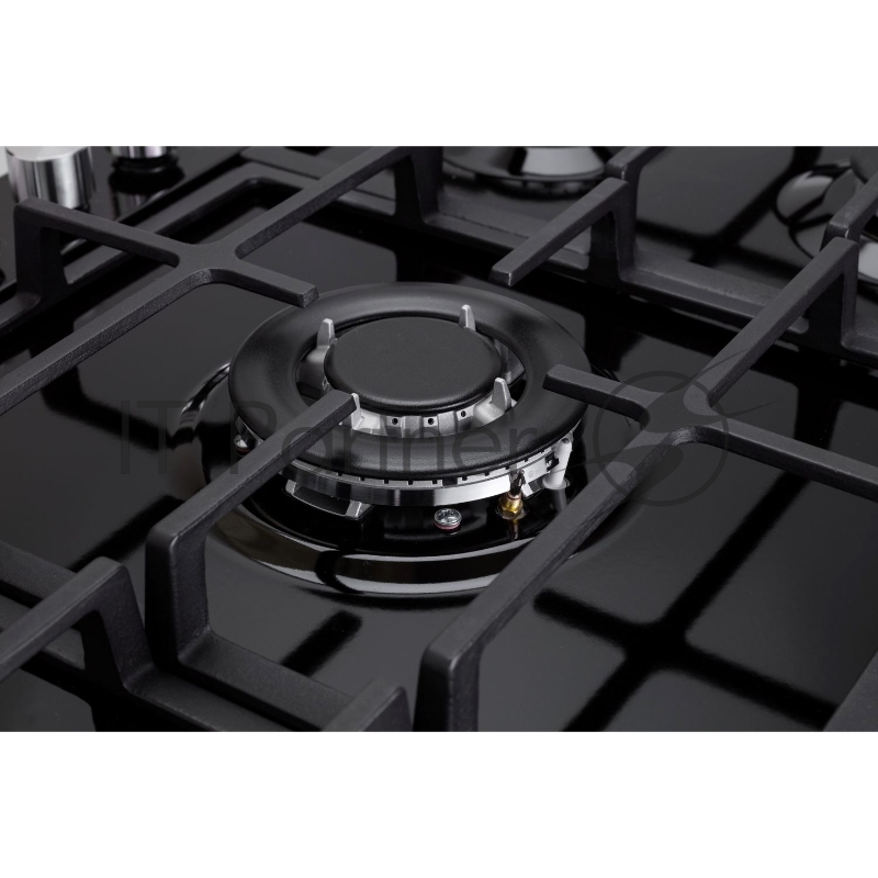 Газовая варочная поверхность GRAUDE GS 90.1 SM