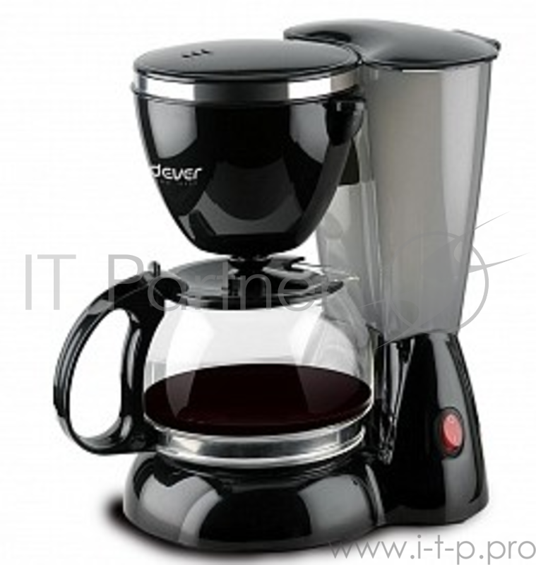 Кофеварка Endever Costa-1041