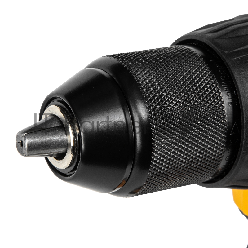 Дрель-шуруповерт аккумуляторная бесщет DENZEL BLDL-IB-18-02 Li-Ion 18 В 15 Ач 2 акк 26121