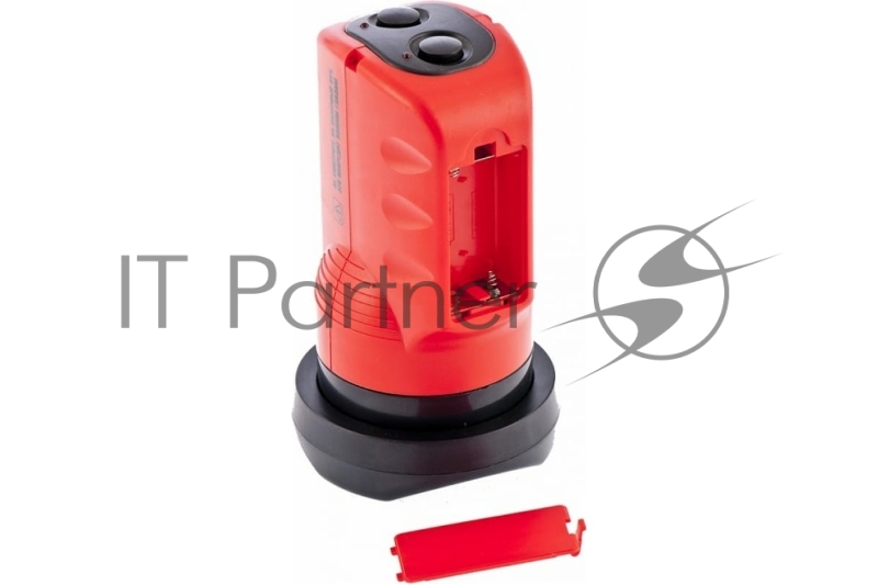 Уровень лазерный MATRIX 35023, 100 мм, штатив 1260 мм, самовыравнивающийся