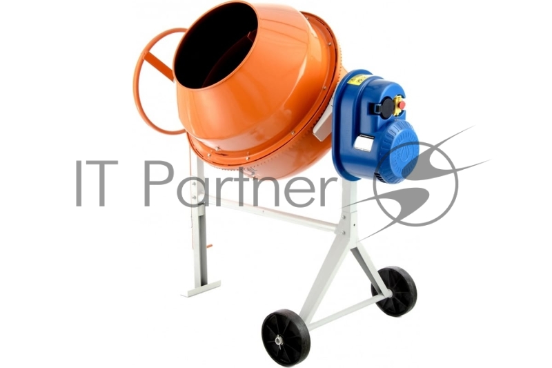 Бетоносмеситель Denzel B-160, 700 Вт, 160 л 95422