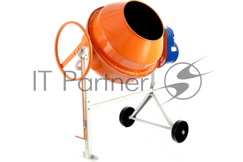 Бетоносмеситель Denzel B-160, 700 Вт, 160 л 95422