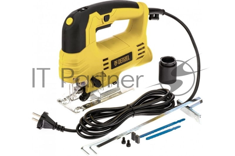 Лобзик электрический DENZEL JS-65 550 Вт 65 мм 27101