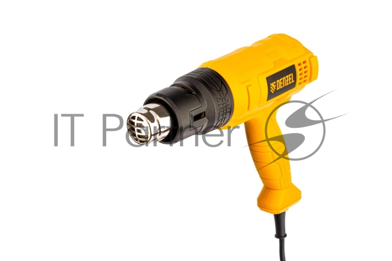 Фен технический DENZEL HG-1800 1800 Вт 3 режима 28001
