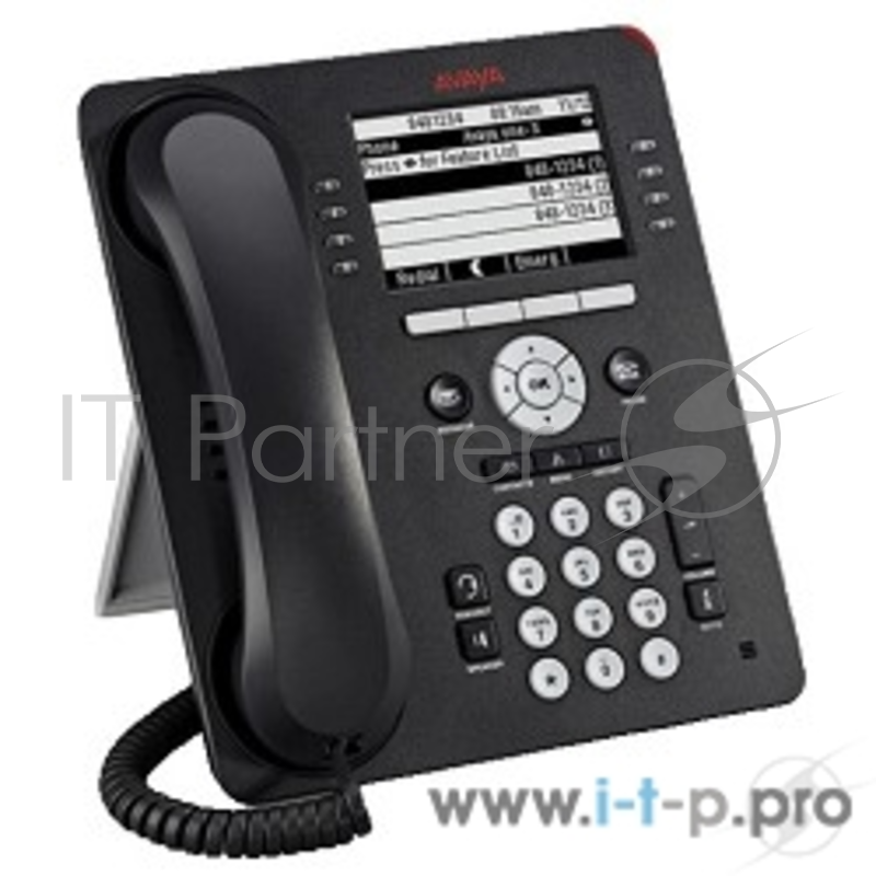 VoIP-телефон Avaya 9608G