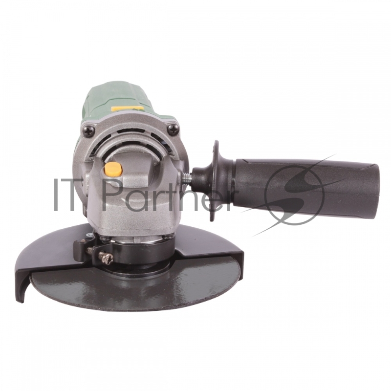 Угловая шлифовальная машина Калибр МШУ-125/900 00000073434