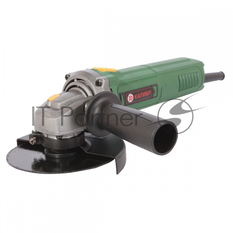 Угловая шлифовальная машина Калибр МШУ-125/900 00000073434