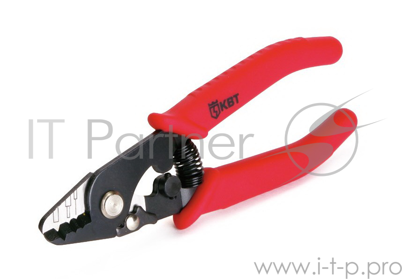 Инструмент КВТ FOS-01 для зачистки оптоволокна