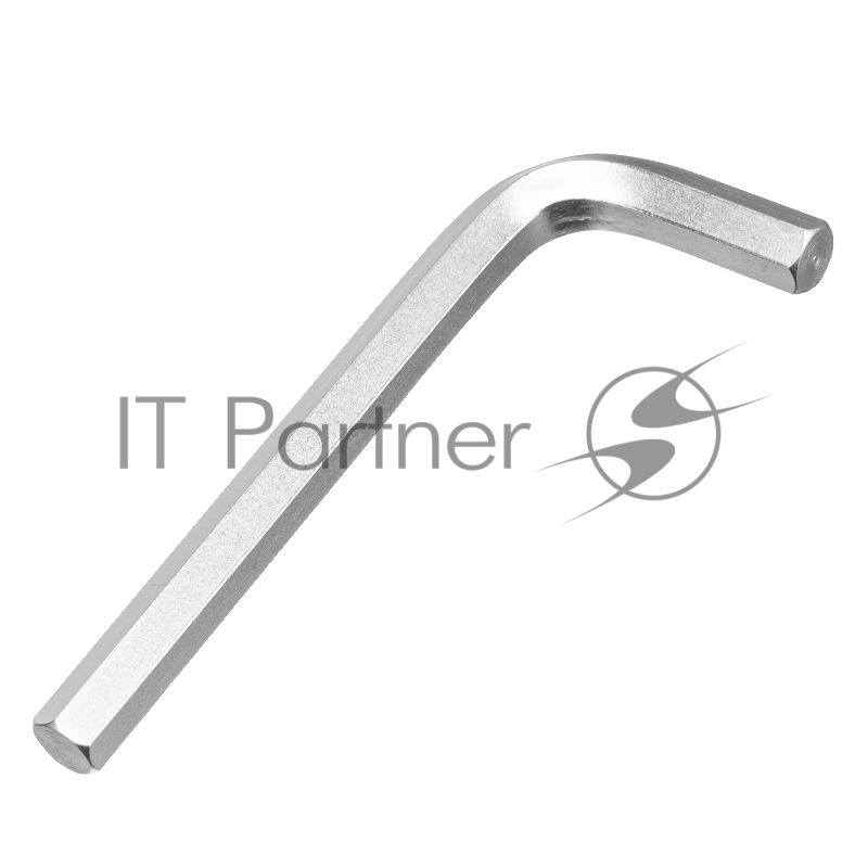 Набор ключей имбусовых MATRIX HEX-TORX, 18 шт: HEX 1,5–10 мм, T10-T50, CrV, короткие, сатин. 12314