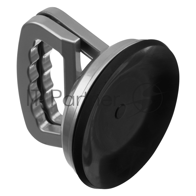 Стеклодомкрат MATRIX 875204 алюминиевый одинарный