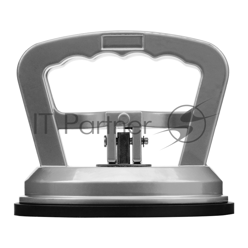 Стеклодомкрат MATRIX 875204 алюминиевый одинарный