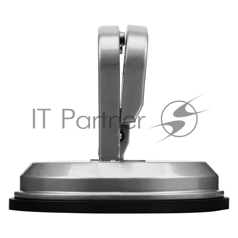 Стеклодомкрат MATRIX 875204 алюминиевый одинарный