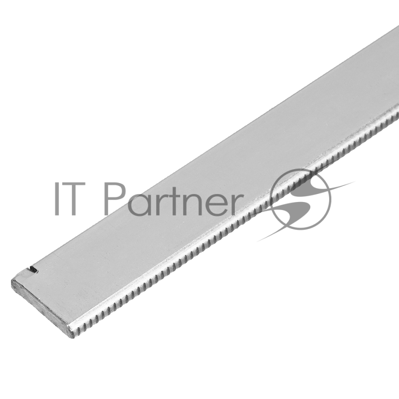 Реечная быстрозажимная усиленная струбцина MATRIX 200х100х351мм, штанга 5х22мм 20726