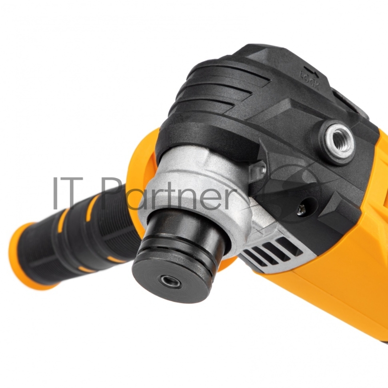 Многофункциональный инструмент аккумуляторный DENZEL MTL-IB-18-02 Li-Ion 18 В 15 Ач 28401