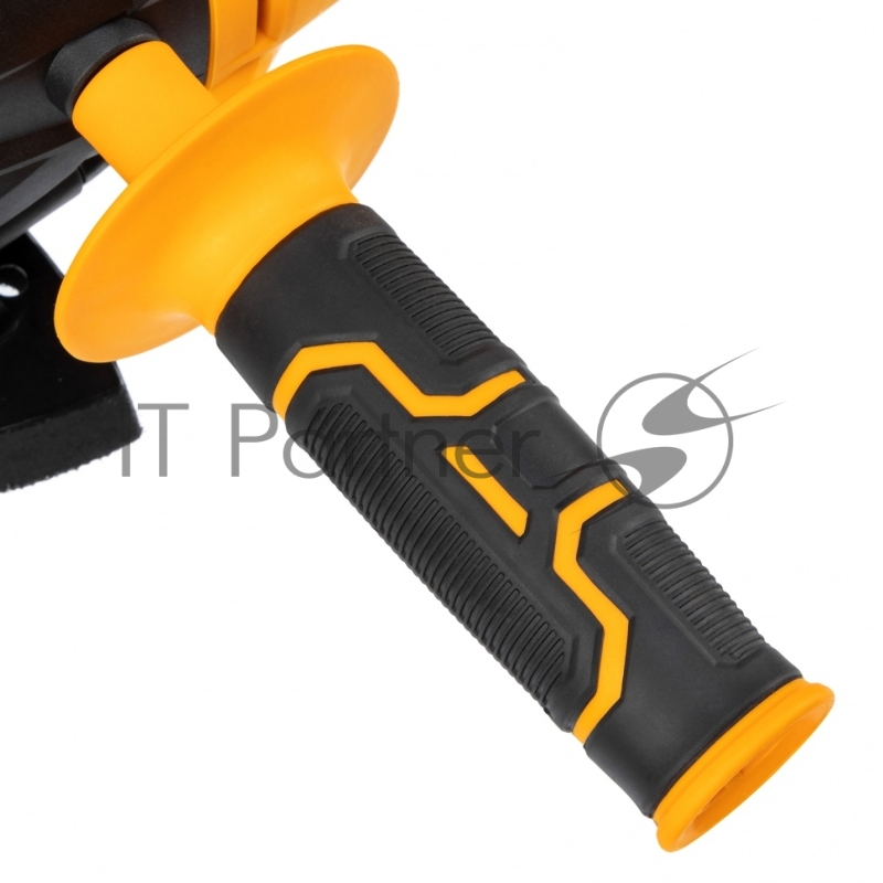 Многофункциональный инструмент аккумуляторный DENZEL MTL-IB-18-02 Li-Ion 18 В 15 Ач 28401