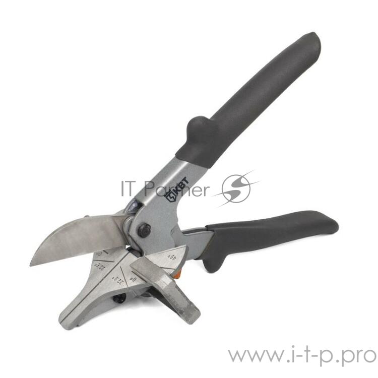 Ножницы для резки коробов и кабель-каналов КВТ НККУ-60 79822