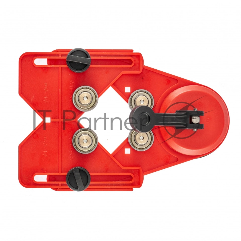 Кондуктор для алмазных сверл 14-82 мм MATRIX 72830