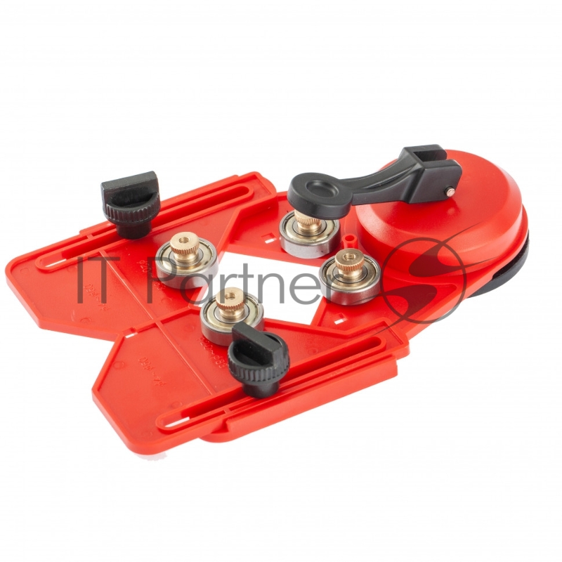 Кондуктор для алмазных сверл 14-82 мм MATRIX 72830