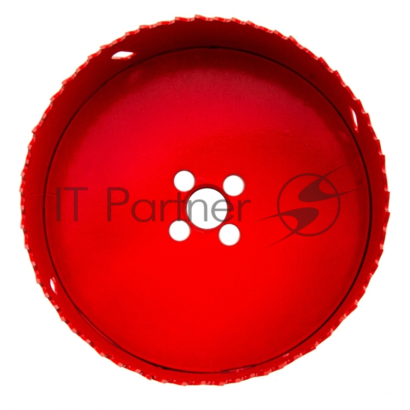 Коронка MATRIX BIMETAL, 121 мм 72497