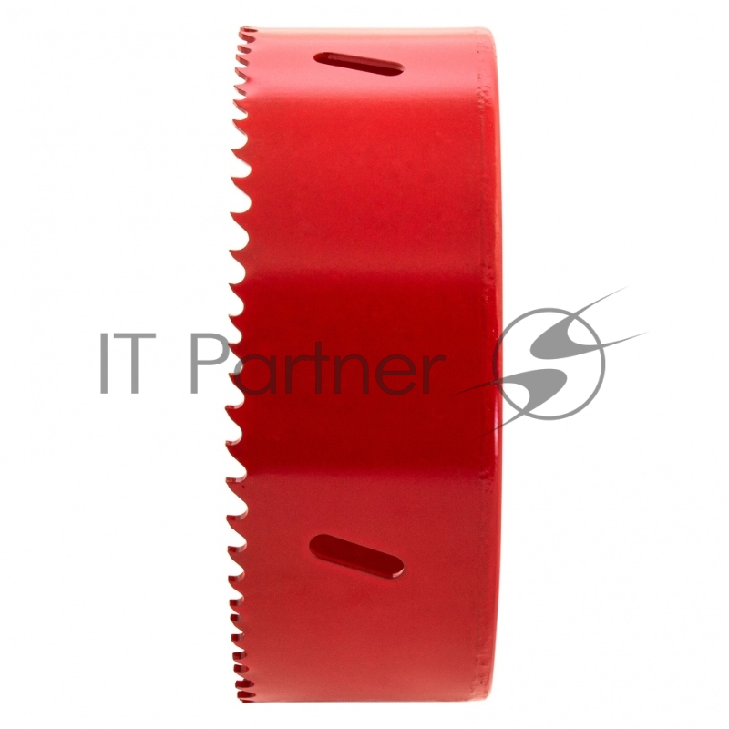 Коронка MATRIX BIMETAL, 121 мм 72497