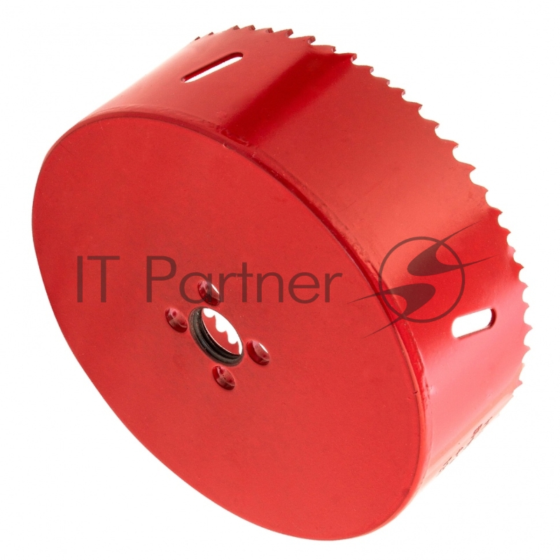 Коронка MATRIX BIMETAL, 121 мм 72497