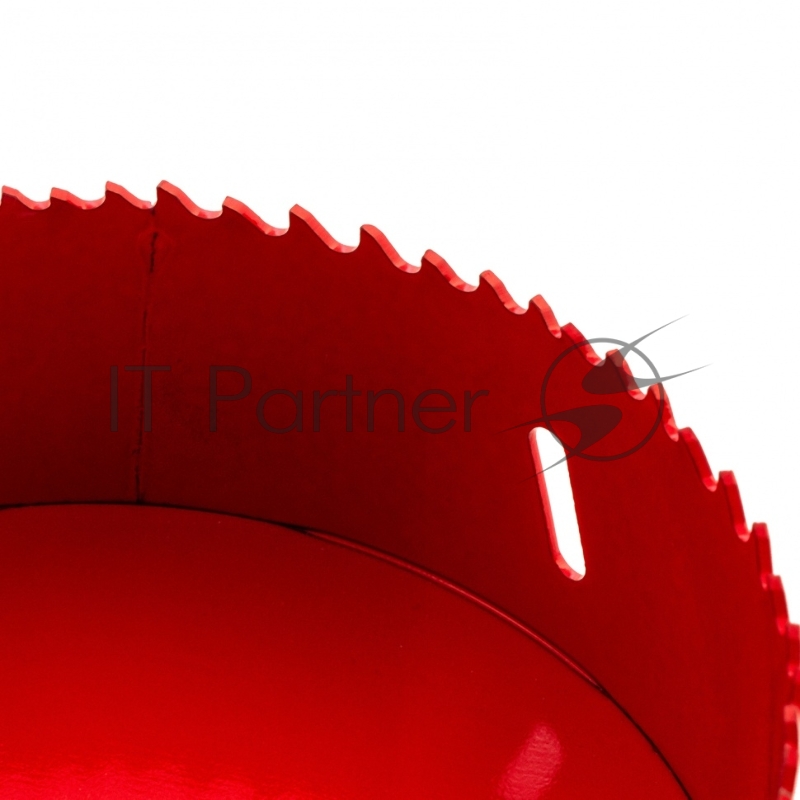 Коронка MATRIX BIMETAL, 121 мм 72497