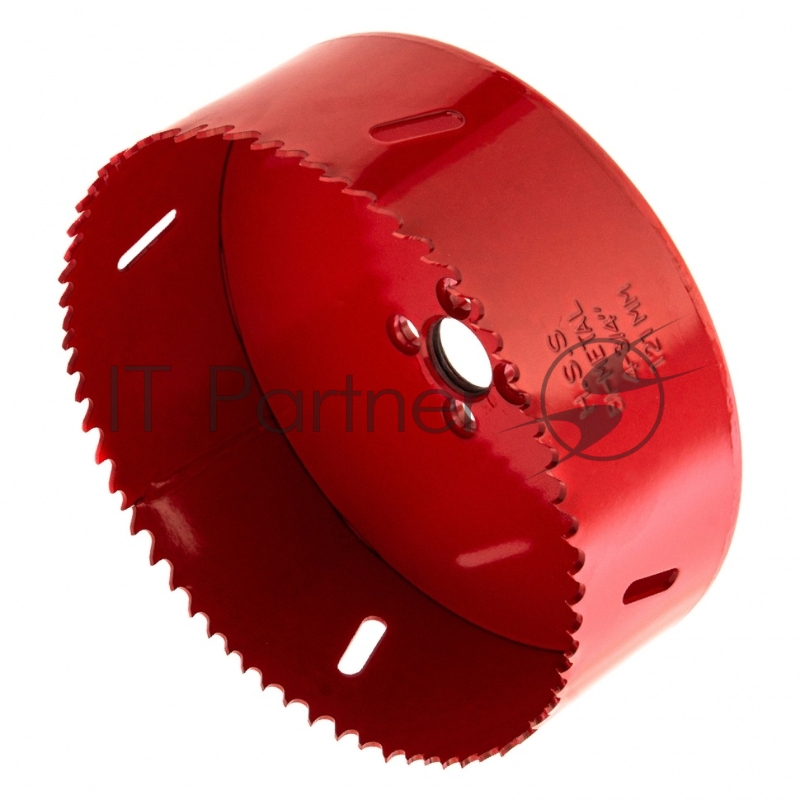 Коронка MATRIX BIMETAL, 121 мм 72497