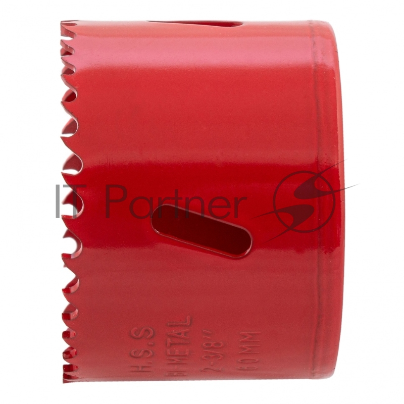 Коронка MATRIX BIMETAL, 60 мм 72460