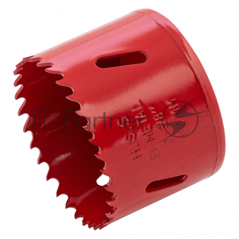 Коронка MATRIX BIMETAL, 60 мм 72460