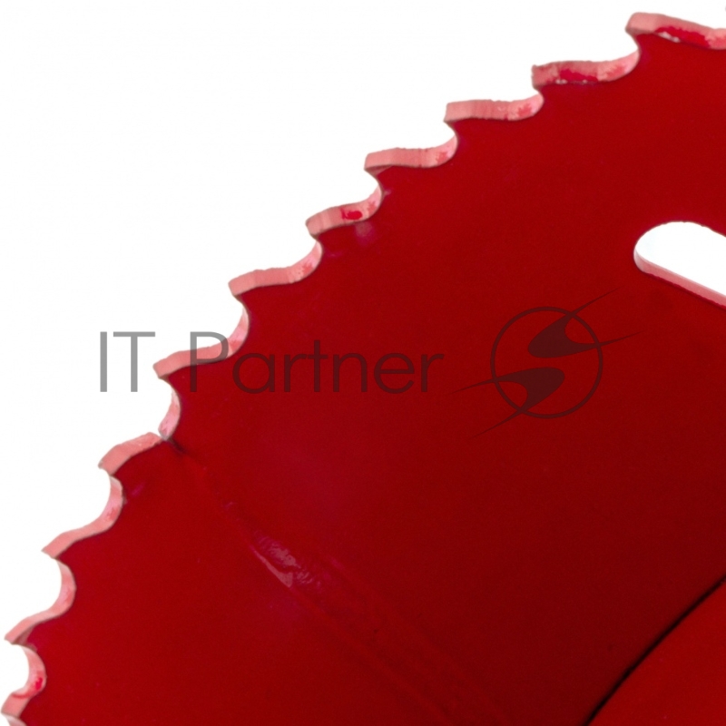 Коронка MATRIX BIMETAL, 80 мм 72480