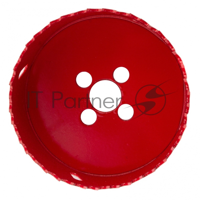 Коронка MATRIX BIMETAL, 80 мм 72480