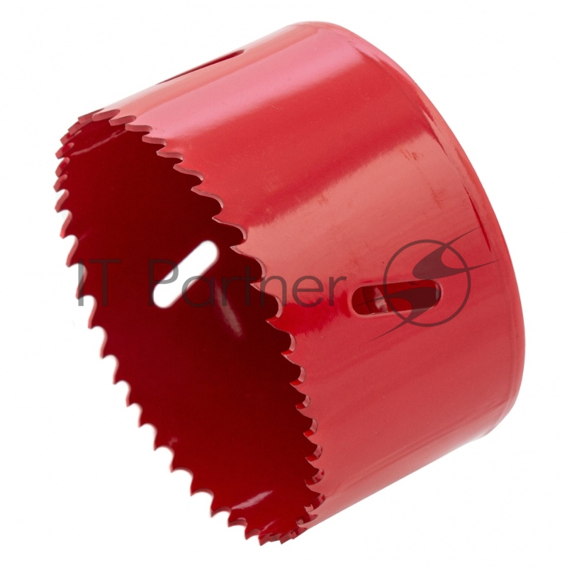 Коронка MATRIX BIMETAL, 80 мм 72480