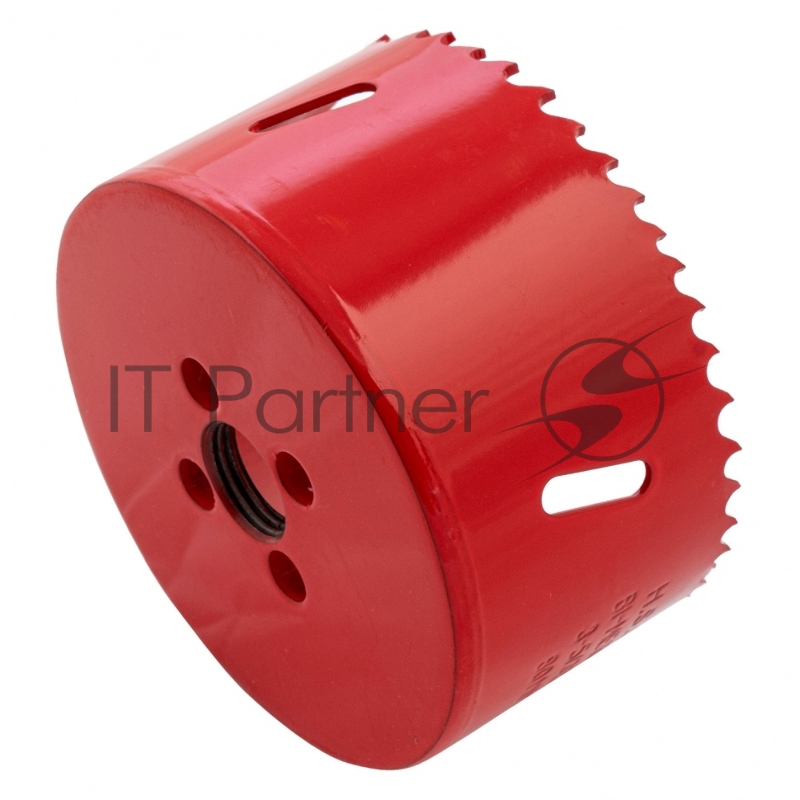 Коронка MATRIX BIMETAL, 80 мм 72480