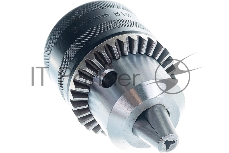 Патрон для дрели ключевой MATRIX 16820 3-16 мм - В18