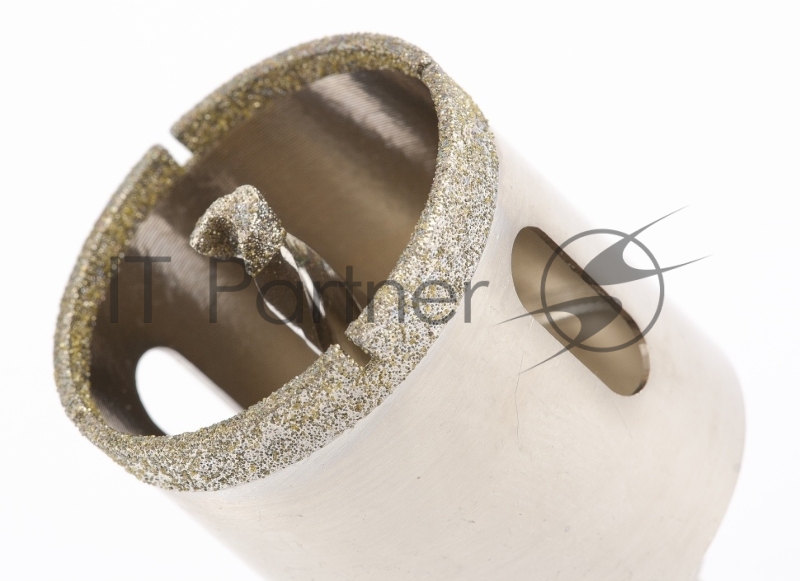 Сверло алмазное по керамограниту MATRIX 726403, 40 х 67 мм