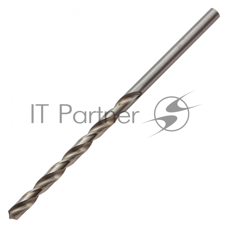 Сверло по металлу MATRIX 715070, 7 х 156 мм полированное, удл 10 шт