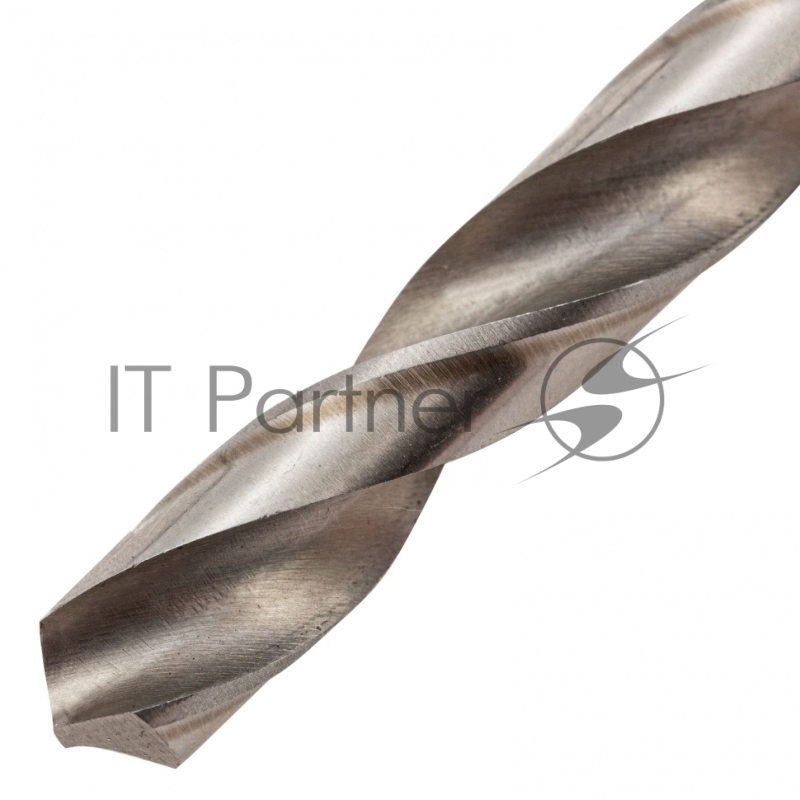 Сверло по металлу MATRIX 715070, 7 х 156 мм полированное, удл 10 шт