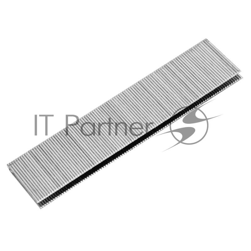 Скобы MATRIX 18GA для пнев, степлера 5000 шт 57663