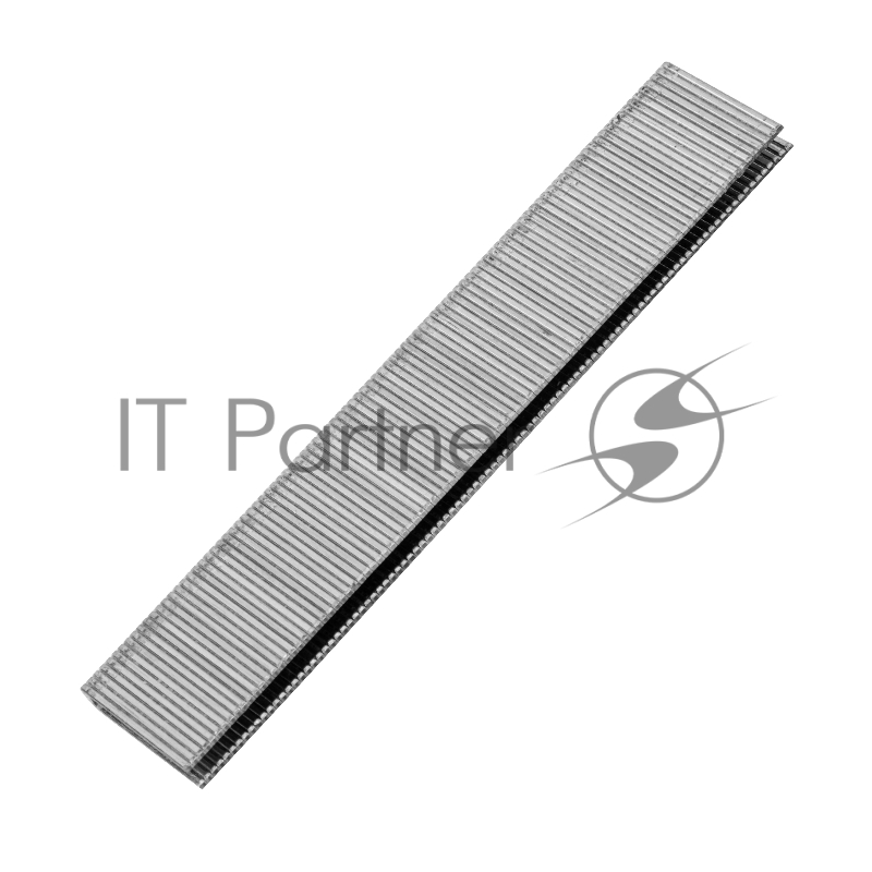 Скобы MATRIX 18GA для пнев, степлера 5000 шт 57659